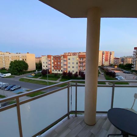 Appartamento Kawalerka Gorzow Gorzów Wielkopolski Esterno foto