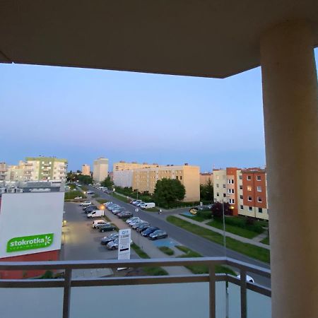 Appartamento Kawalerka Gorzow Gorzów Wielkopolski Esterno foto