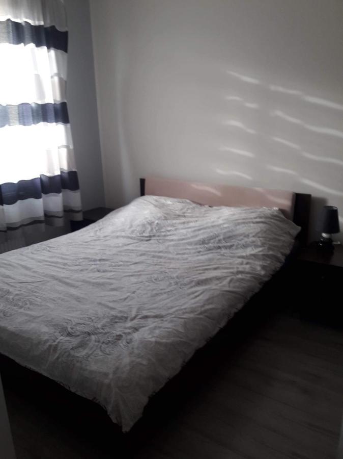 Appartamento Kawalerka Gorzow Gorzów Wielkopolski Esterno foto